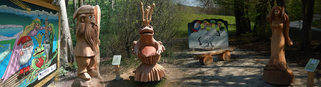 Foglalható programok - Rendezvények: Dobronak / Dobrovnik