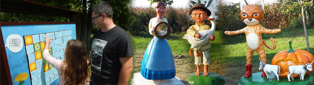Foglalható programok - Rendezvények: Magyarszerdahely